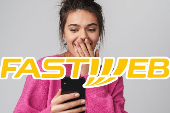 Fastweb Casa Light FWA: la nuova frontiera dell’internet ultraveloce