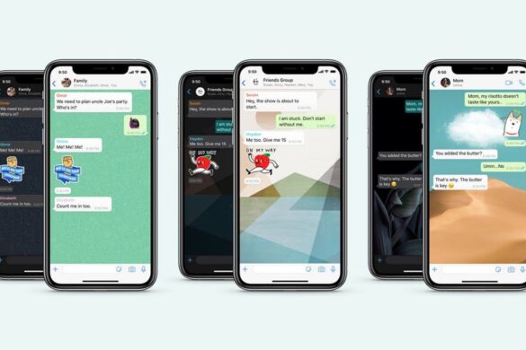 WhatsApp cambia volto: arriva l’IA con prompt automatici