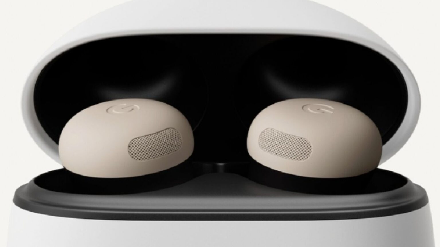 Google Pixel Buds 2a