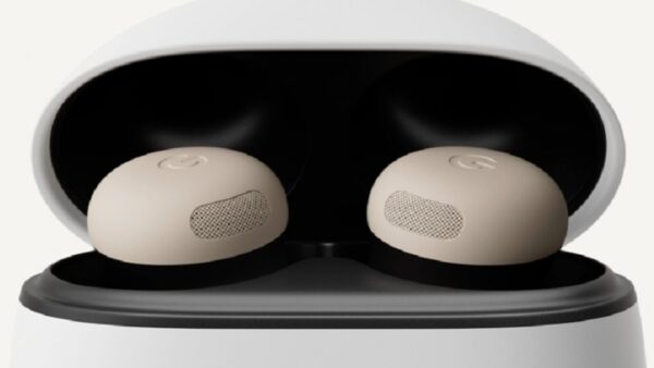 Google Pixel Buds 2a