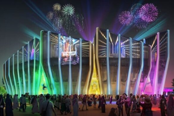 HONOR: partner dell’e-Sports World Cup 2025 a Riyadh e il futuro del mobile gaming