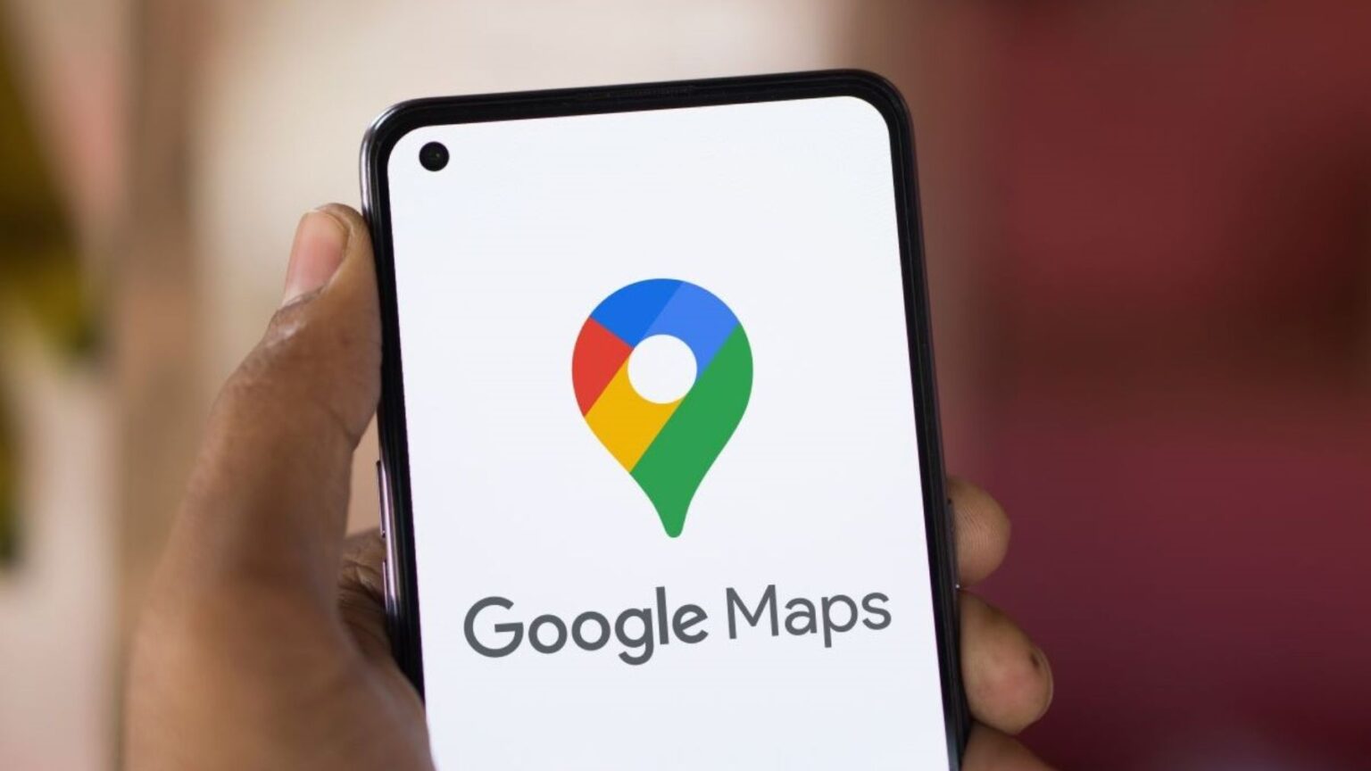Google Maps