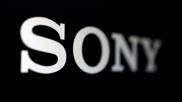 SONY