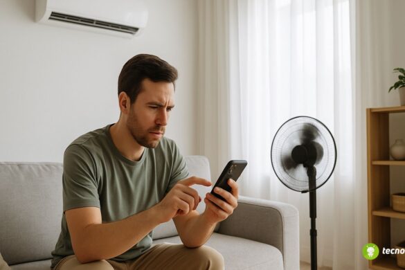 Condizionatore acceso tutto il giorno: 6 soluzioni smart per risparmiare energia
