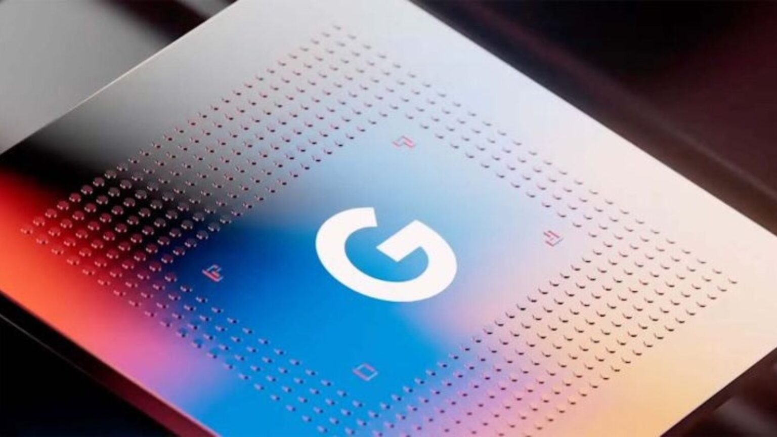 Google Tensor G5