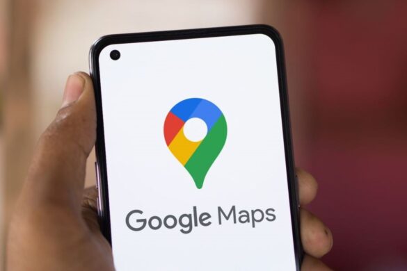 Google Maps introduce una nuova scheda per la condivisione della posizione
