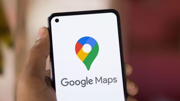 Google Maps