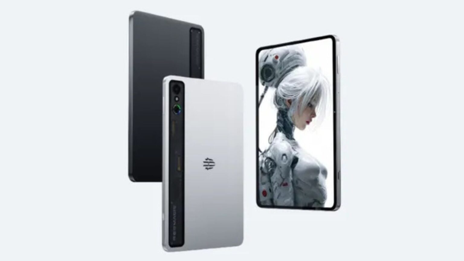 RedMagic Astra Tablet