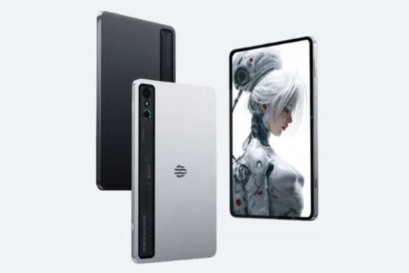 RedMagic Astra Gaming Tablet arriva in Italia: specifiche e prezzi ufficiali