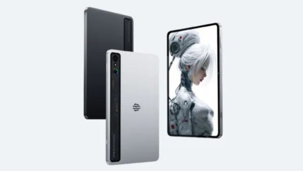 RedMagic Astra Tablet