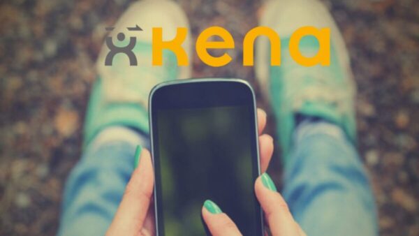 Kena Mobile, 230GB al mese quasi gratis: ecco prezzo e altri contenuti
