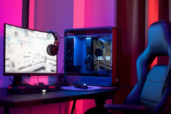 Mercato PC con AI: le crescite continuano e l’hardware non è il problema