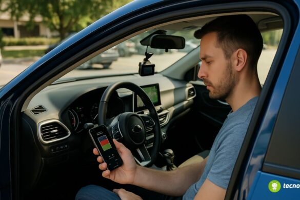 Auto e tecnologia: 6 problemi estivi che si possono prevenire con il digitale