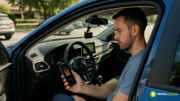 Auto e tecnologia: 6 problemi estivi che si possono prevenire con il digitale