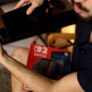 Nintendo Switch 2 - immagine 9 Nintendo Switch 2