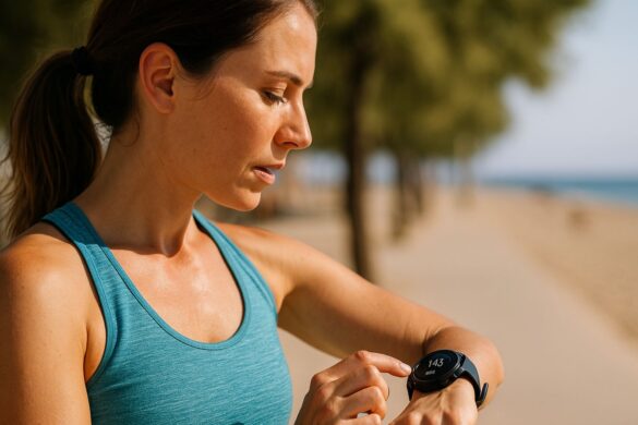 Smartwatch e stress, smentita la correttezza dei dati