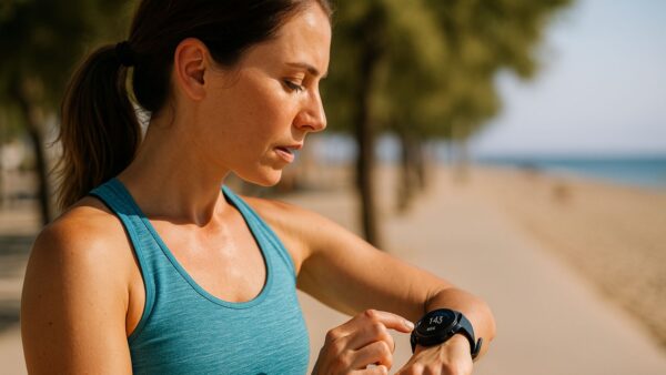 Smartwatch in estate: come sfruttare al meglio tutte le funzioni all’aperto
