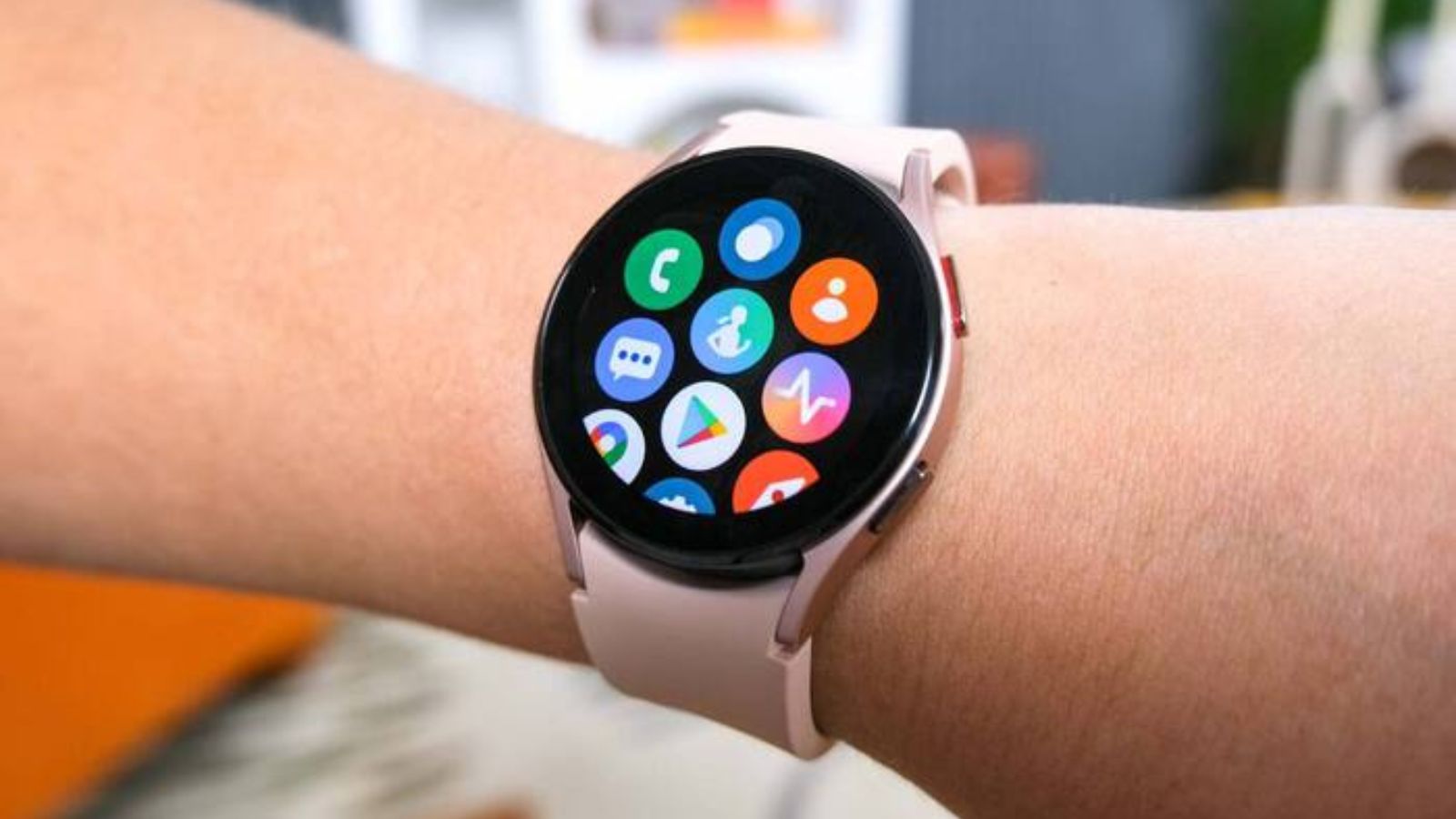 Samsung Galaxy Watch 4 Samsung Galaxy Watch 4