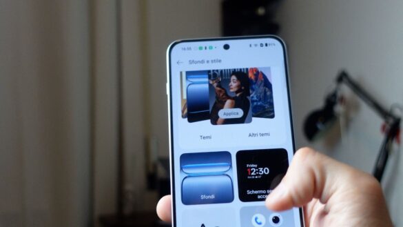 OnePlus Nord 5 OnePlus Nord 5