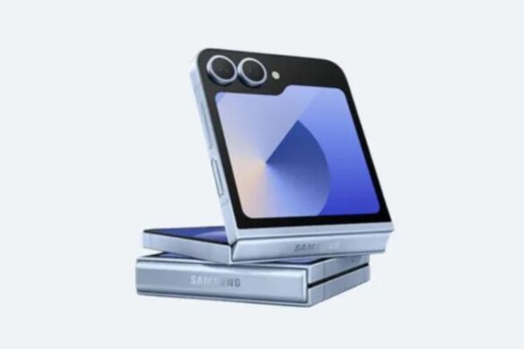Galaxy Z Flip 7 FE: primi indizi da Spigen confermano l’arrivo del pieghevole economico