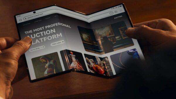 Samsung Galaxy Z TriFold: svelato il processore del pieghevole a tre schermi