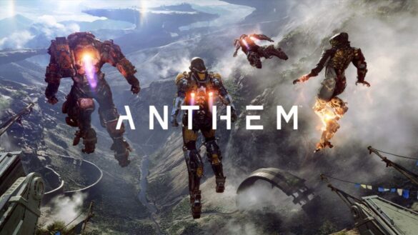 Anthem: Cala il sipario su un’epopea incompiuta – La chiusura definitiva dei server