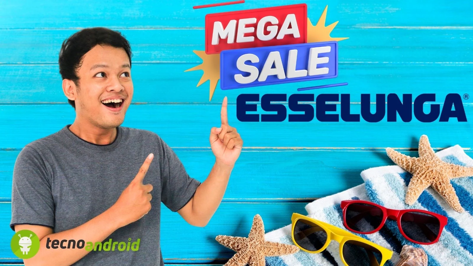 Esselunga: magia e tecnologia si incontrano in PREZZI UNICI