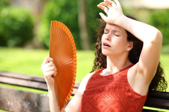 Ondata di caldo in Europa: oltre 1.500 vittime, un monito dal cambiamento climatico