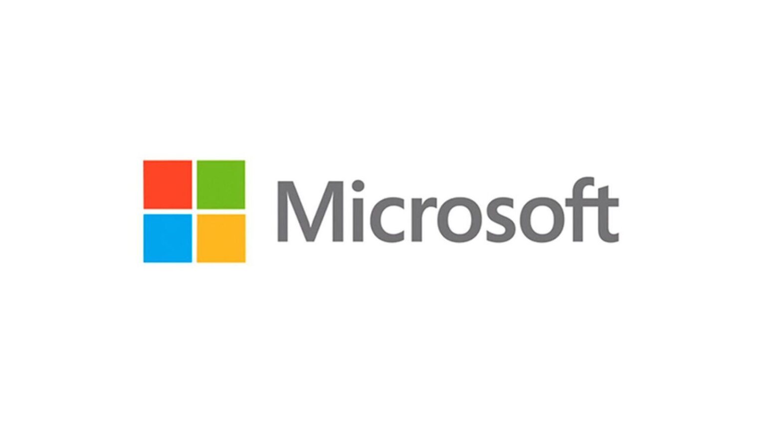 Microsoft