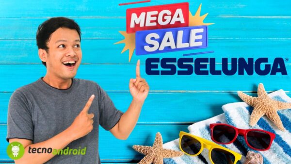 Esselunga offerta EPLOSIVA: smartphone REDMI con fotocamera top in PROMO