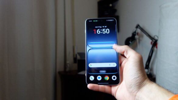 OnePlus Nord 5 OnePlus Nord 5