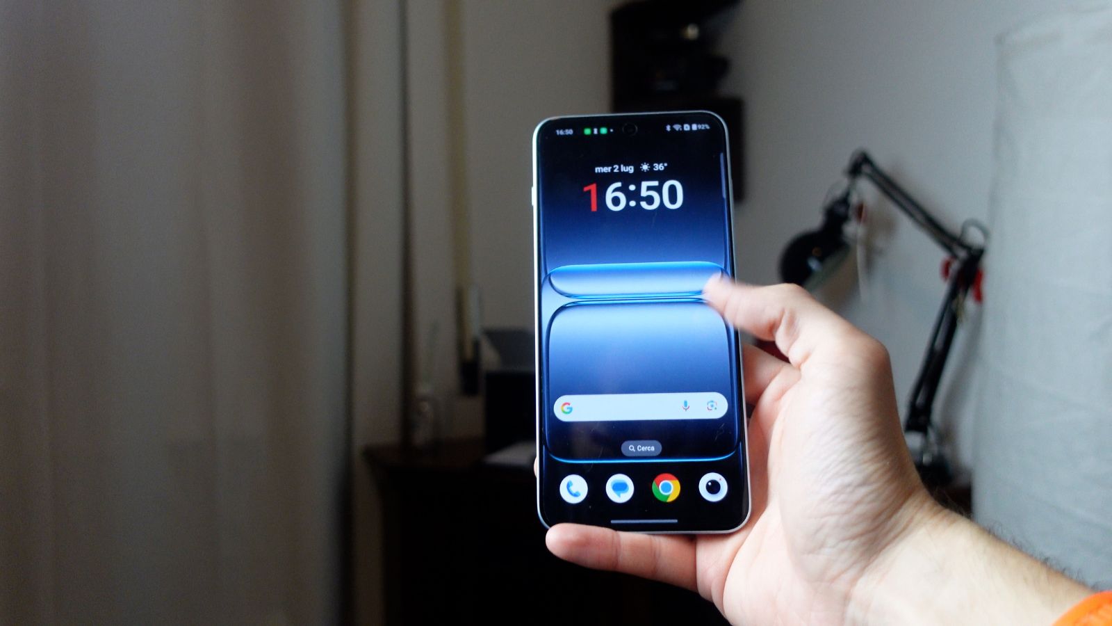 OnePlus Nord 5 OnePlus Nord 5