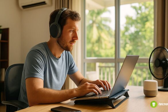 Estate in smart working: 6 problemi frequenti e le soluzioni tech per lavorare meglio da casa