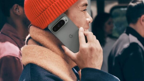 Pixel 9