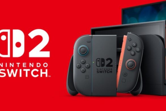Nintendo Switch 2: stime di vendita oltre 5 milioni nel primo mese
