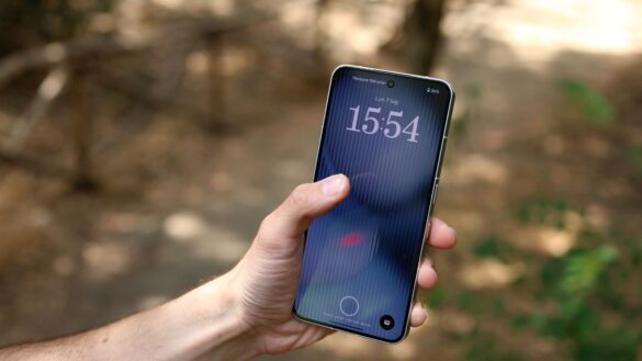 Nothing Phone (3) Nothing Phone (3)