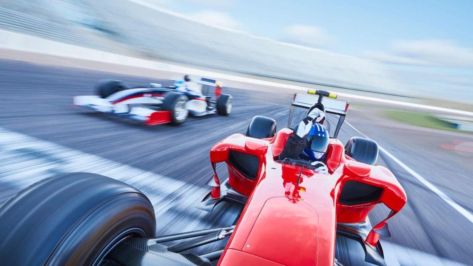 Formula 1