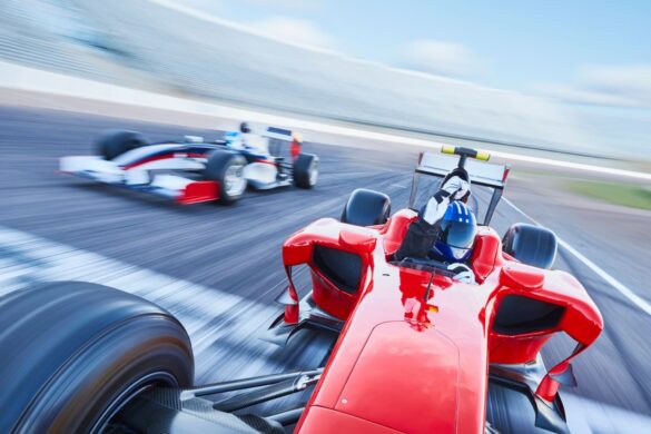 Apple sfida Disney per i diritti della Formula 1: una nuova era per lo streaming sportivo?