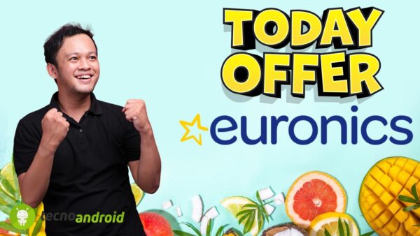 Euronics: vivi l’estate al massimo con le PROMO con i prezzi più folli