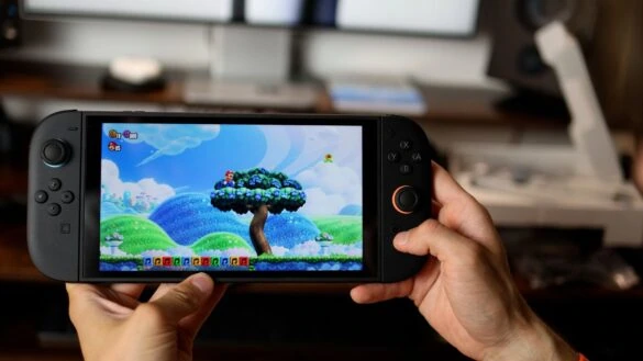 Nintendo Switch 2 Nintendo Switch 2