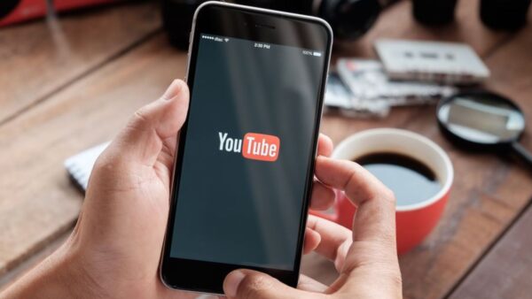 YouTube Shorts