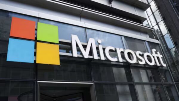 Microsoft