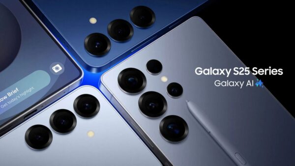 Samsung Galaxy S25