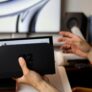 Nintendo Switch 2 - funzionalità Nintendo Switch 2