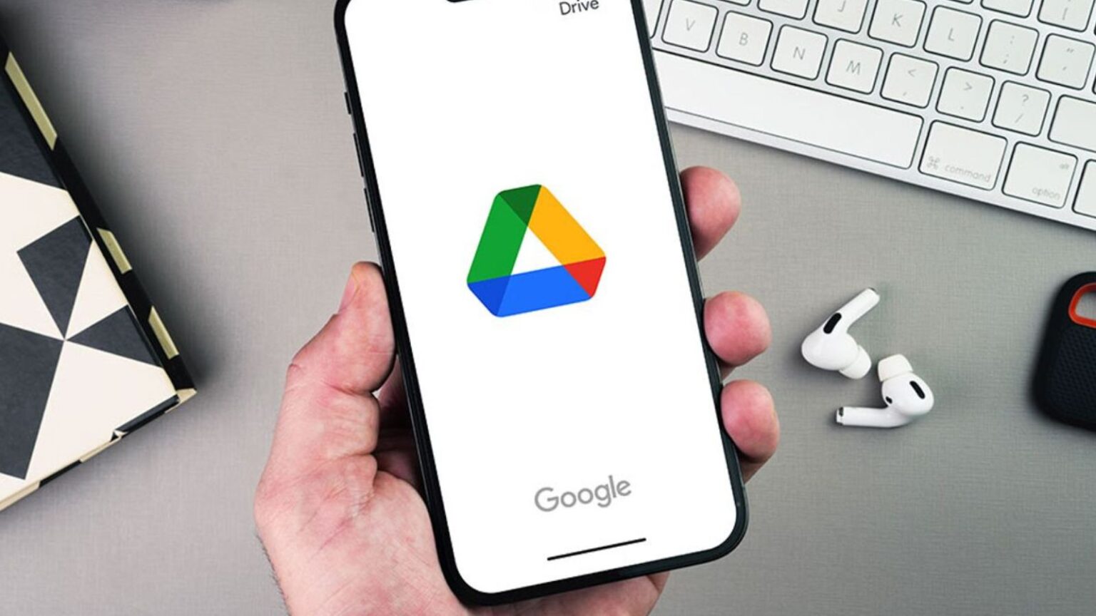 Google Drive
