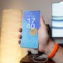 Samsung Galaxy S25 Edge - utilizzo Samsung Galaxy S25 Edge