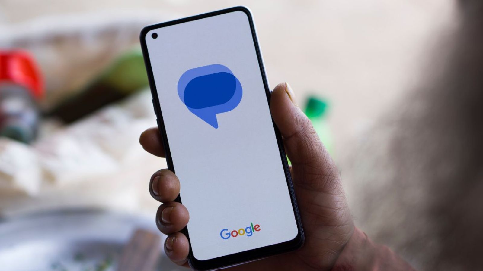 Google Messaggi Google Messaggi