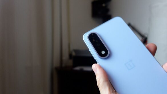 OnePlus Nord 5 OnePlus Nord 5