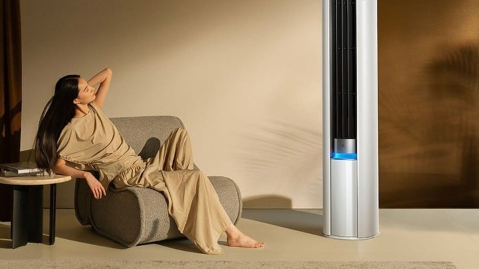 Xiaomi condizionatore a torre