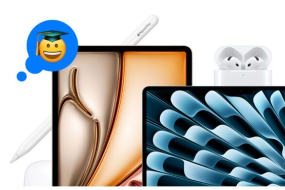 Apple e Università: un’alleanza vincente per il nuovo anno accademico